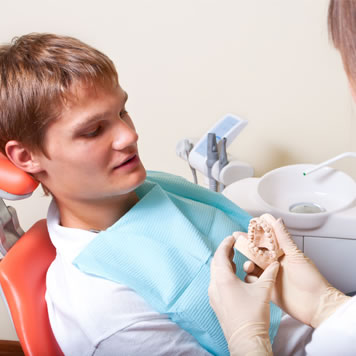 oral cancer screening
